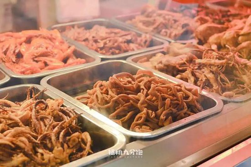 探寻常德鸭翅的独特魅力
