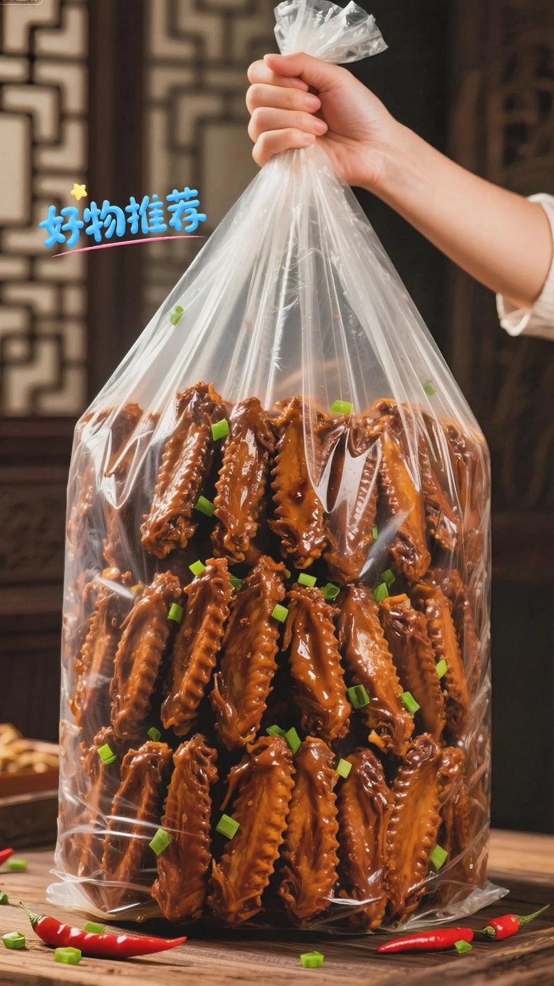 探寻常德酱板鸭的独特魅力：传统技艺与现代口味的完美融合