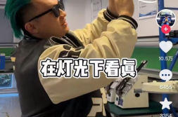 电科网红,揭秘科技领域的魅力传播者