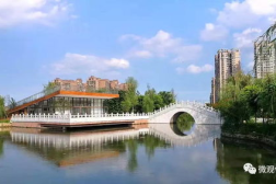 什邡写真,千年古镇的美丽瞬间