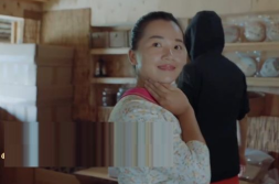 仙桃老乡小姐姐,一场温馨的乡情之旅