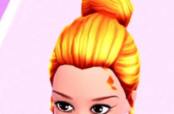 装扮小姐姐贴纸,打造个性装扮新潮流